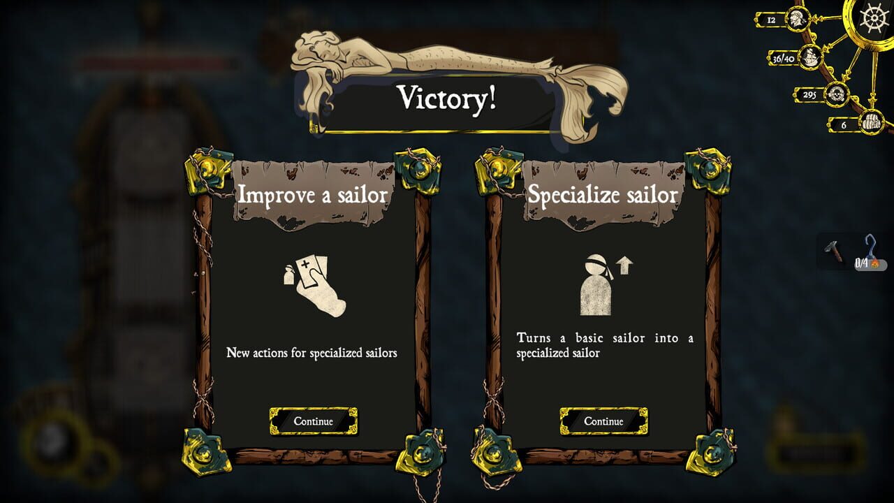 Seek & Sail screenshot 10