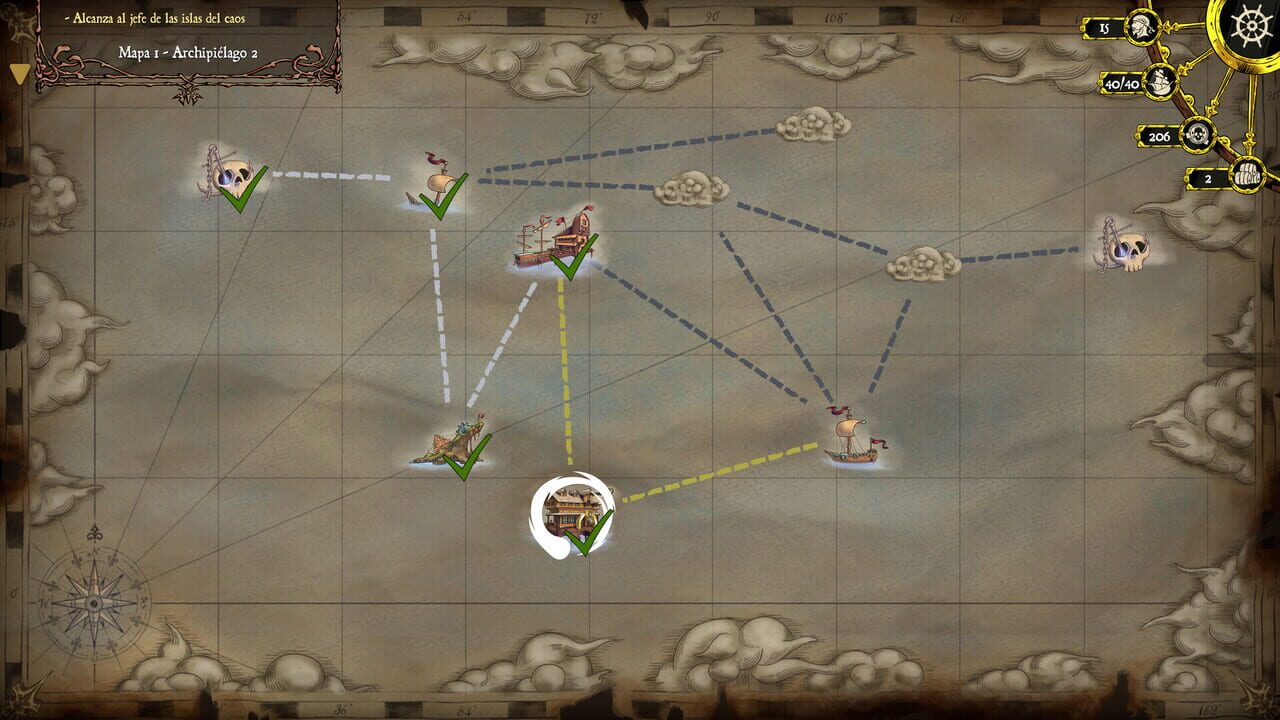 Seek & Sail screenshot 11
