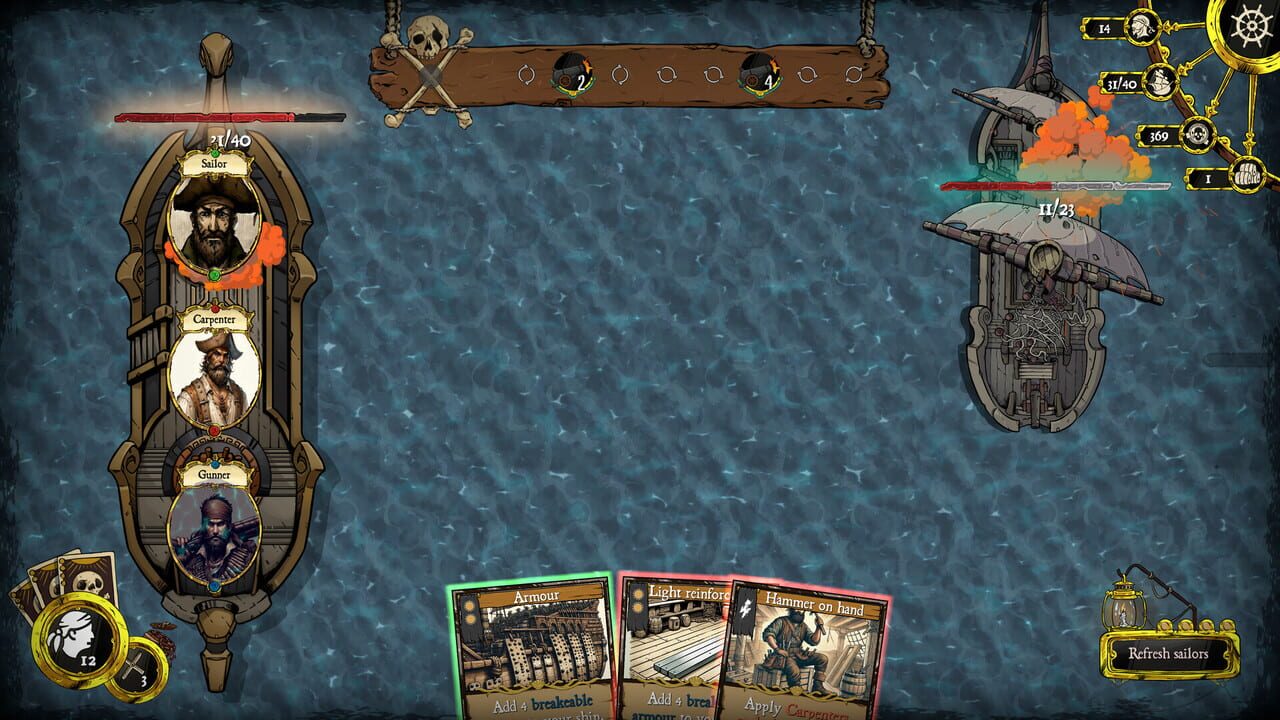 Seek & Sail screenshot 12