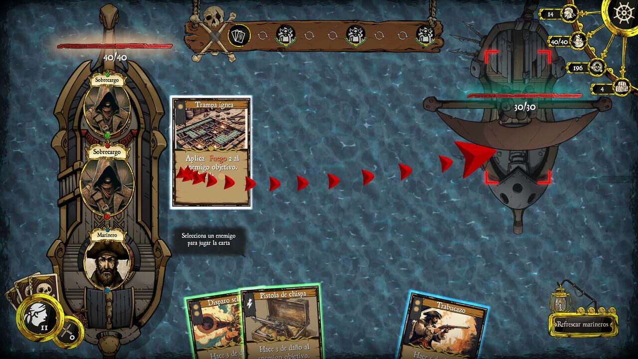 Seek & Sail screenshot 3