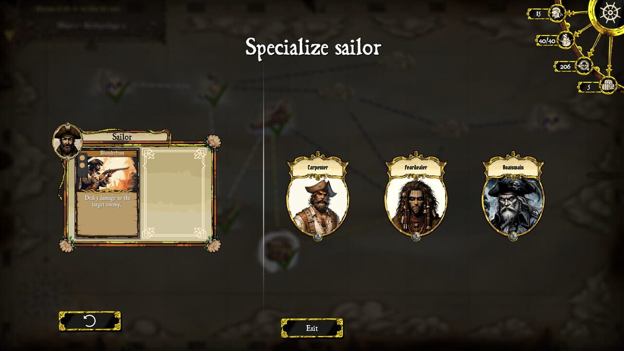 Seek & Sail screenshot 4