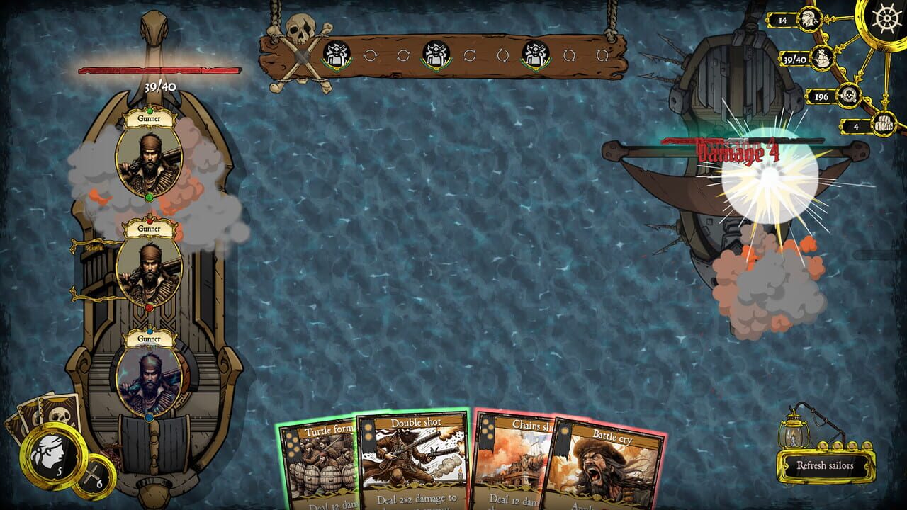 Seek & Sail screenshot 6