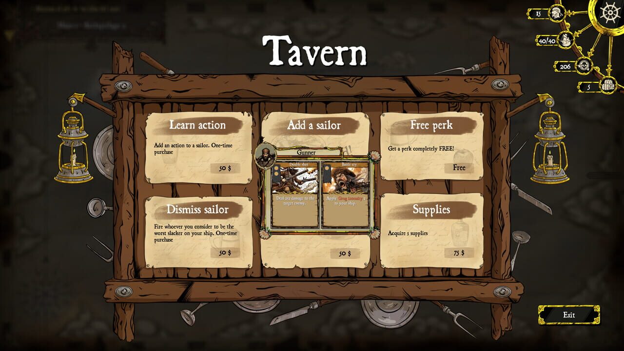 Seek & Sail screenshot 7