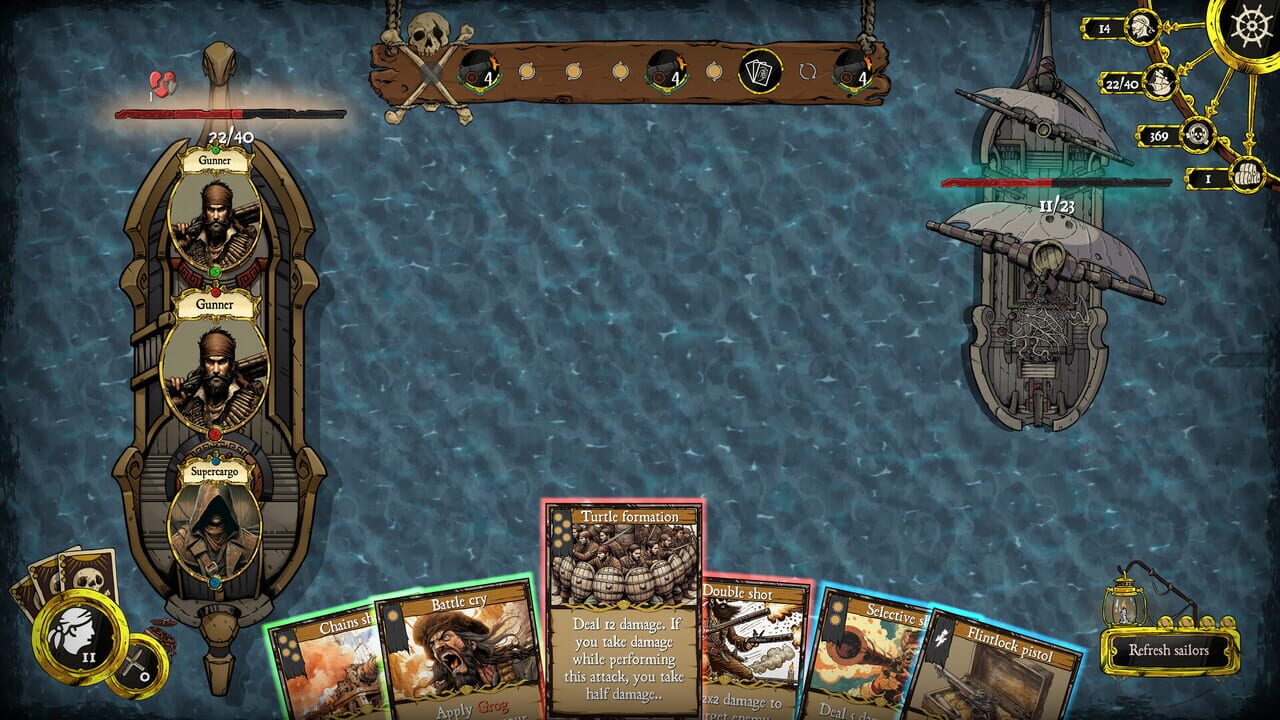 Seek & Sail screenshot 8