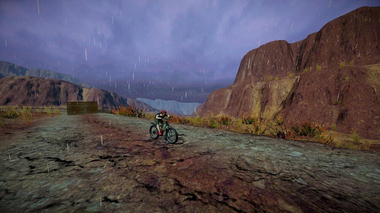 Bike Runner — Screenshot 4
