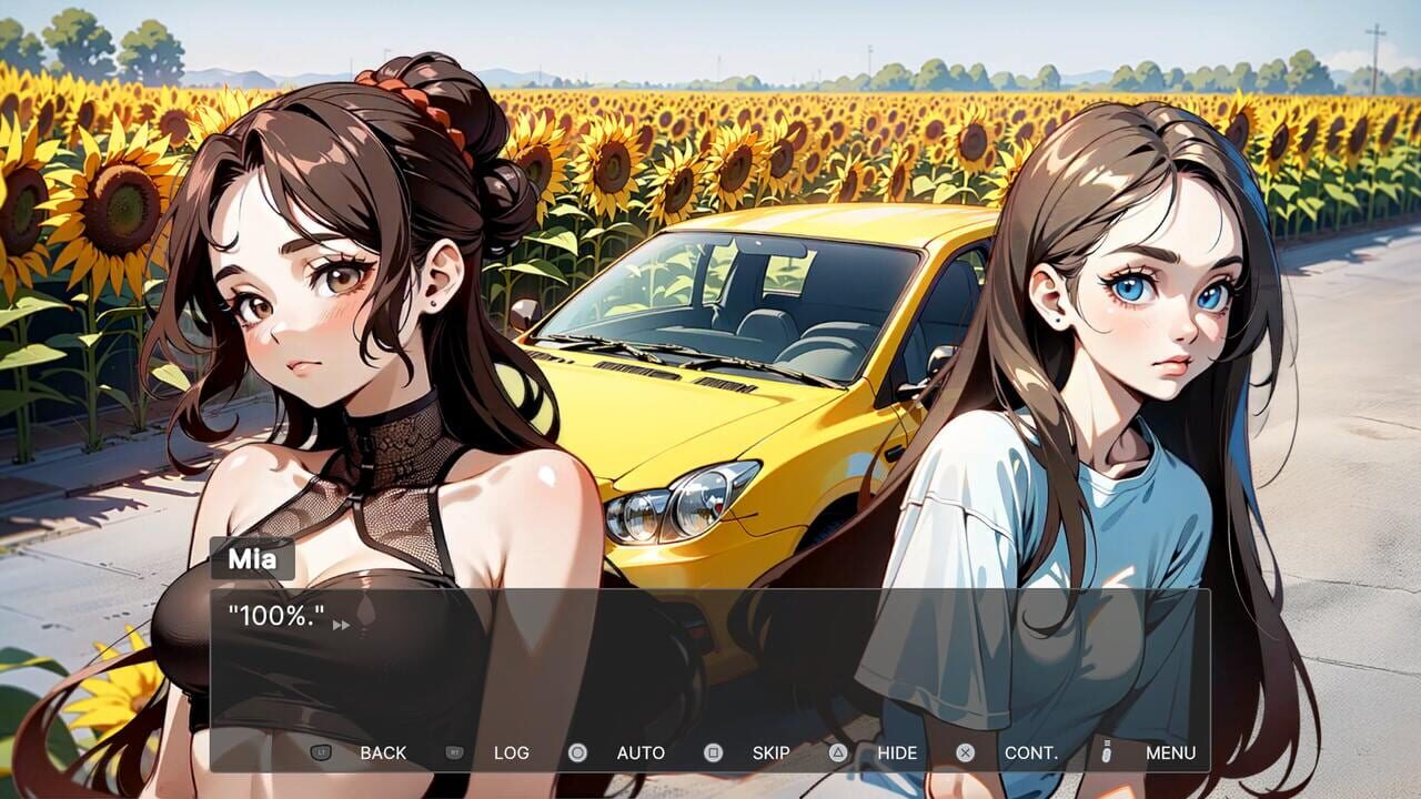 For a Few Minutes — Screenshot 4