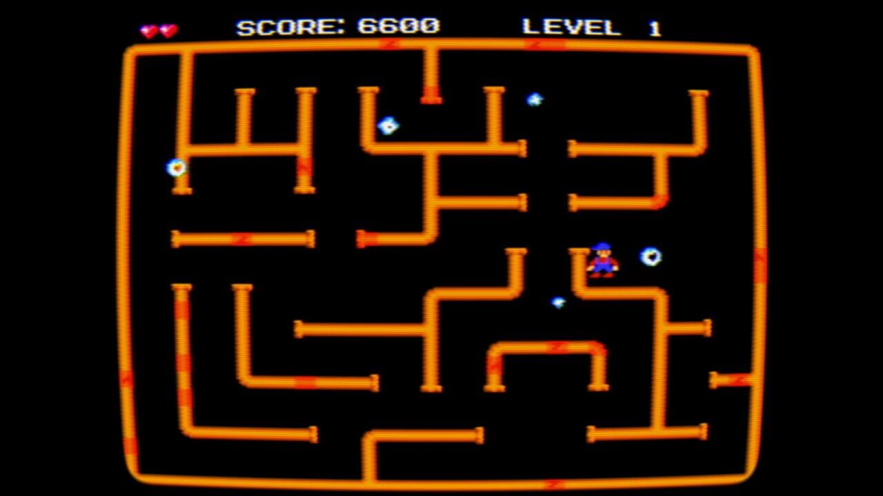 Tube Repairs — Screenshot 1