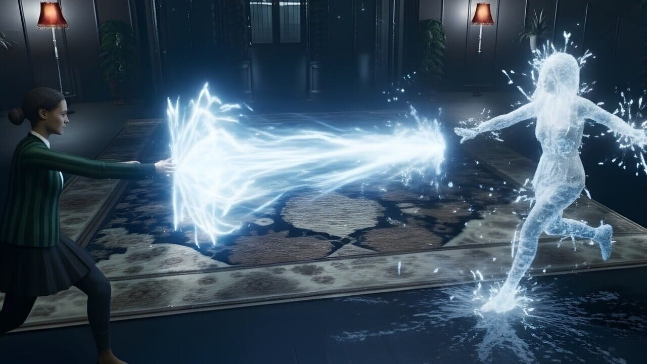 Neverless Academy — Screenshot 4