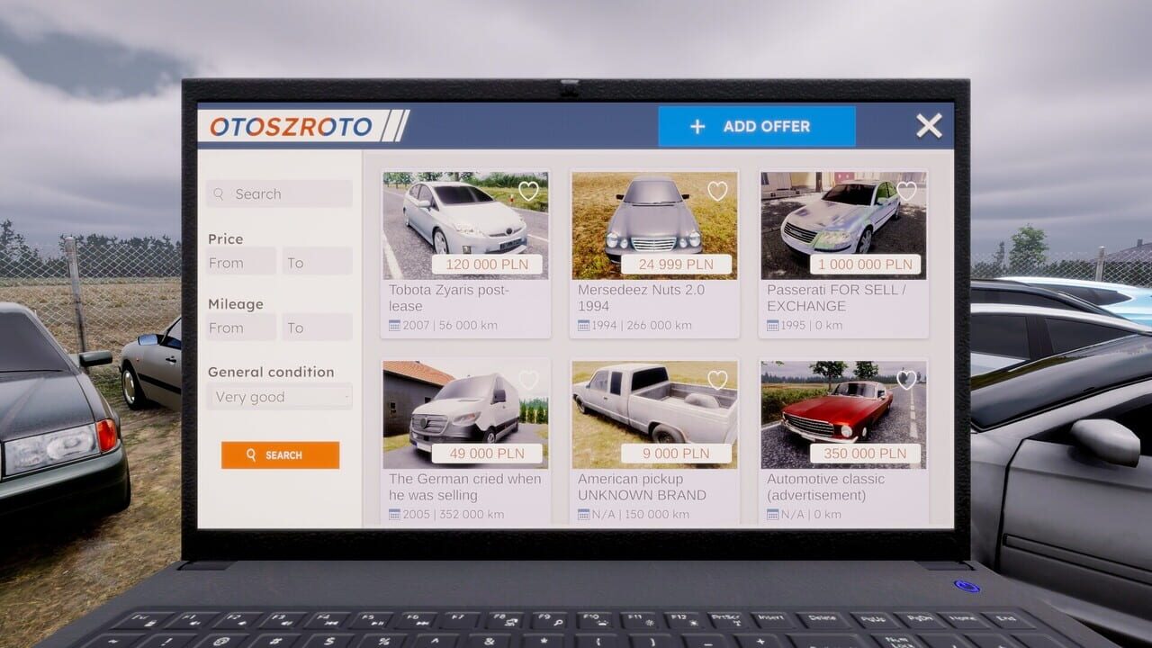 Screenshot 8