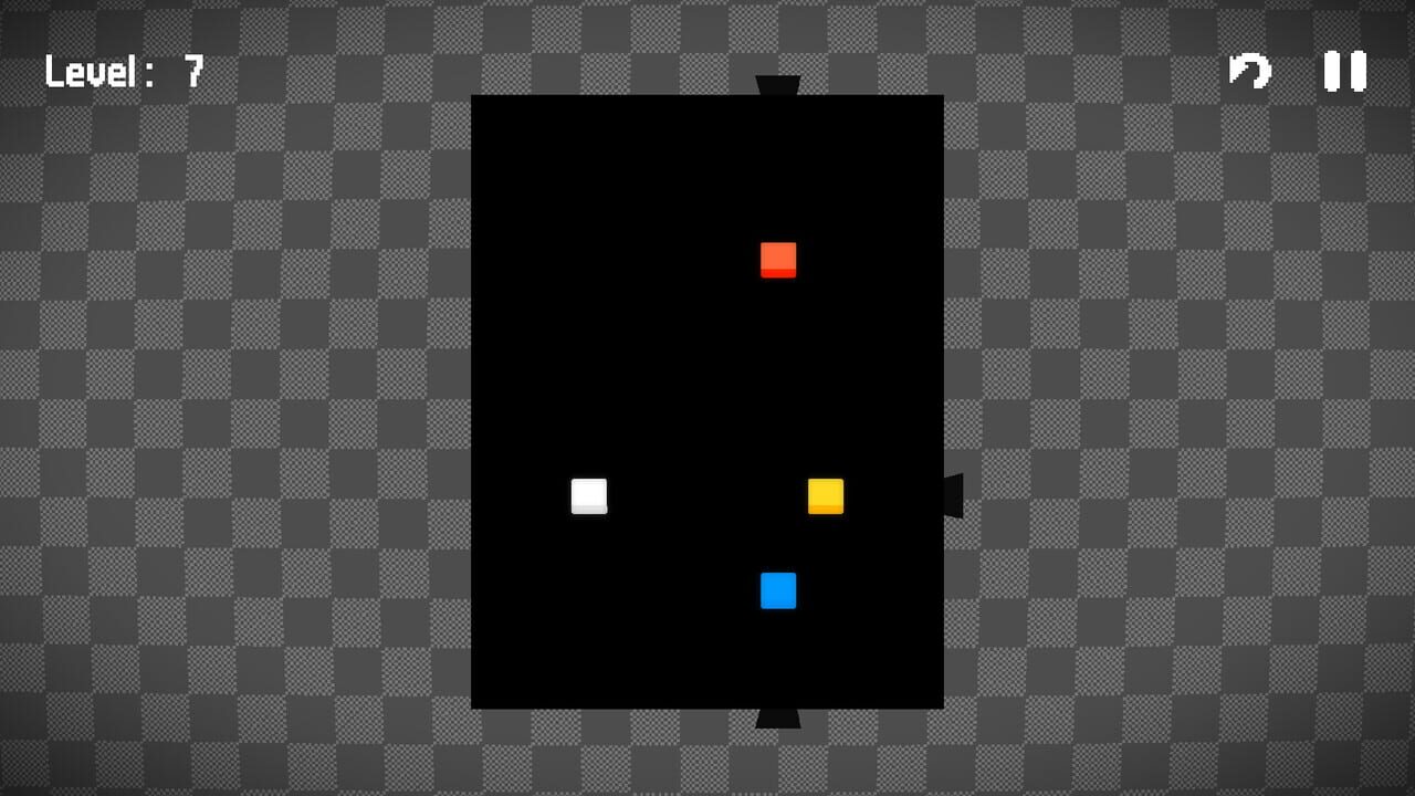 Block Mover Challenge — Screenshot 1