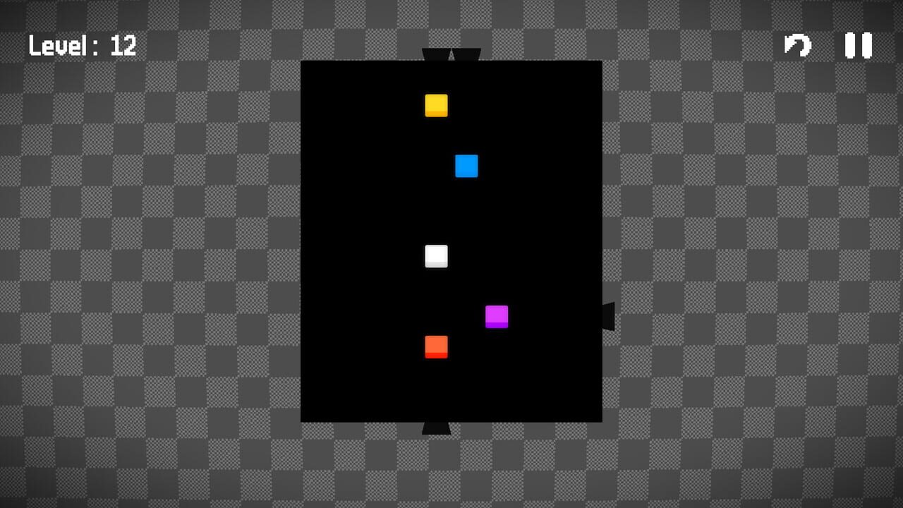 Block Mover Challenge — Screenshot 3
