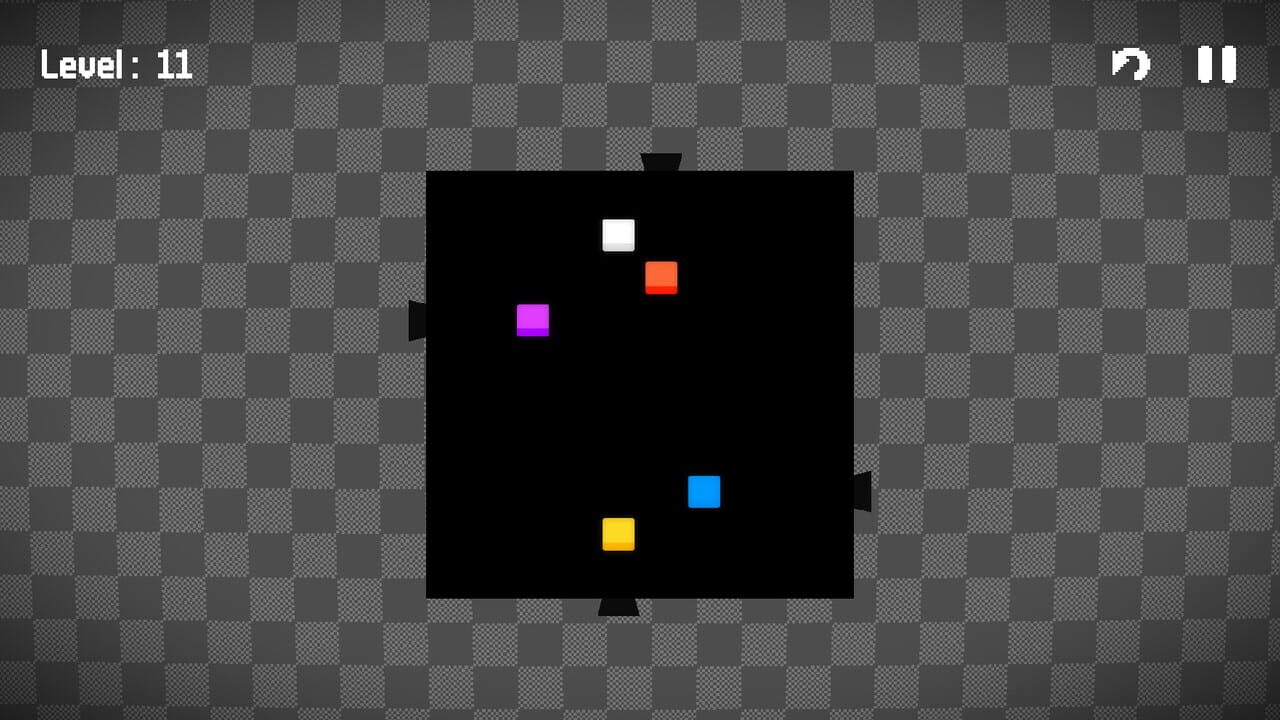 Block Mover Challenge — Screenshot 4