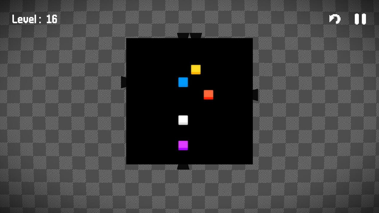 Block Mover Challenge — Screenshot 5