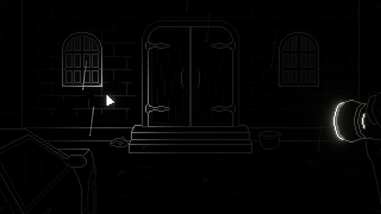 Shroud of Gloom Image