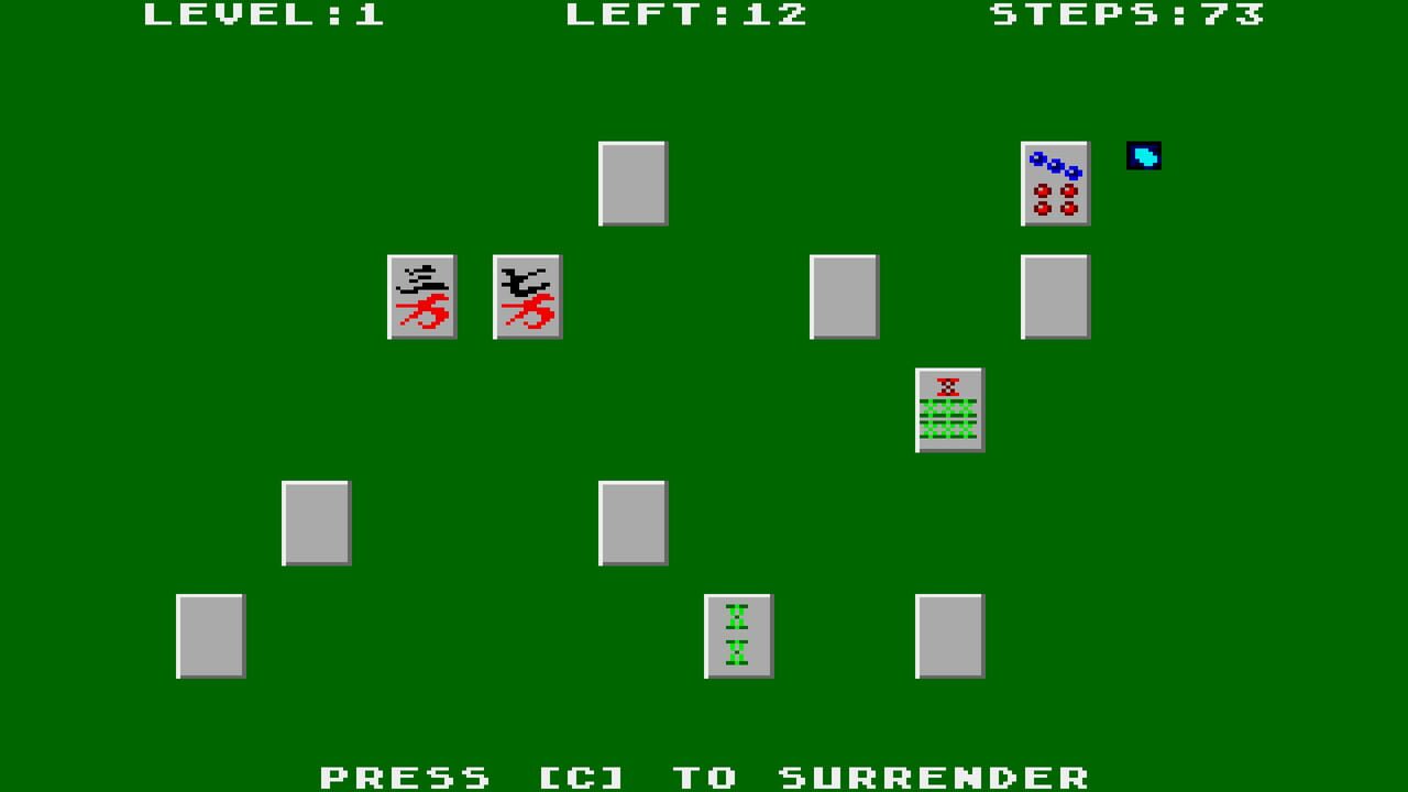 Memory — Screenshot 3