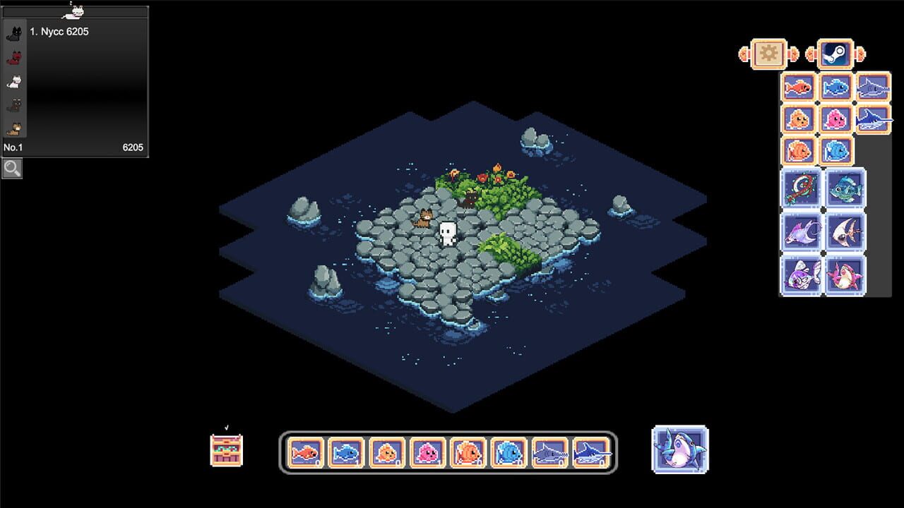 Internet Fisherman Image