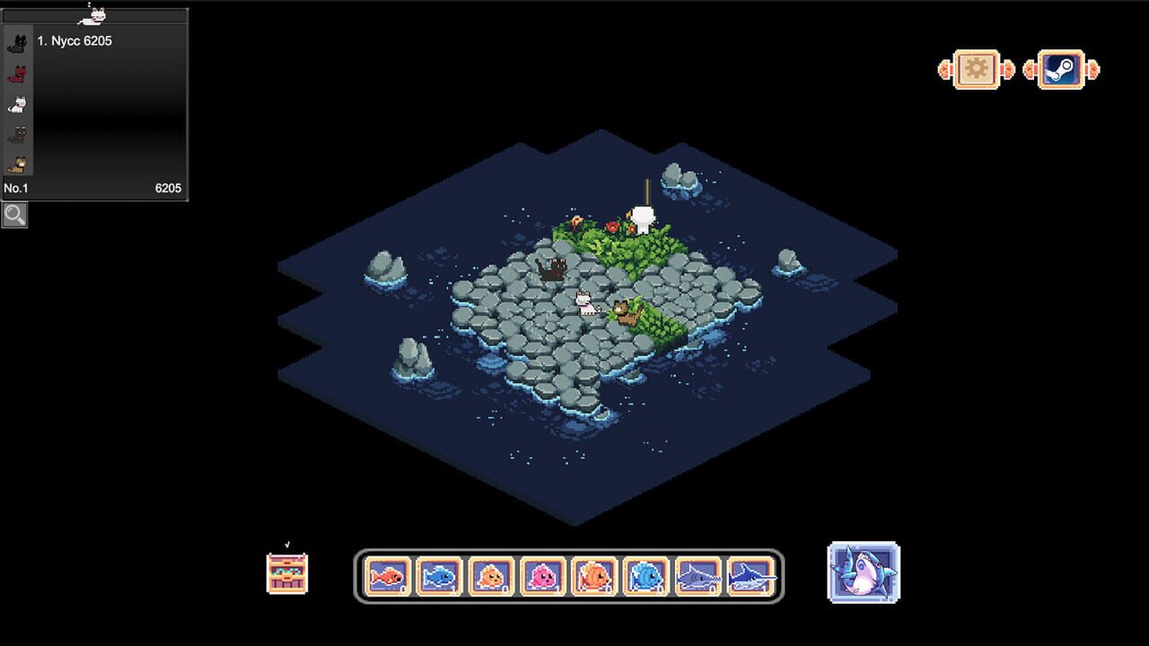 Internet Fisherman Image