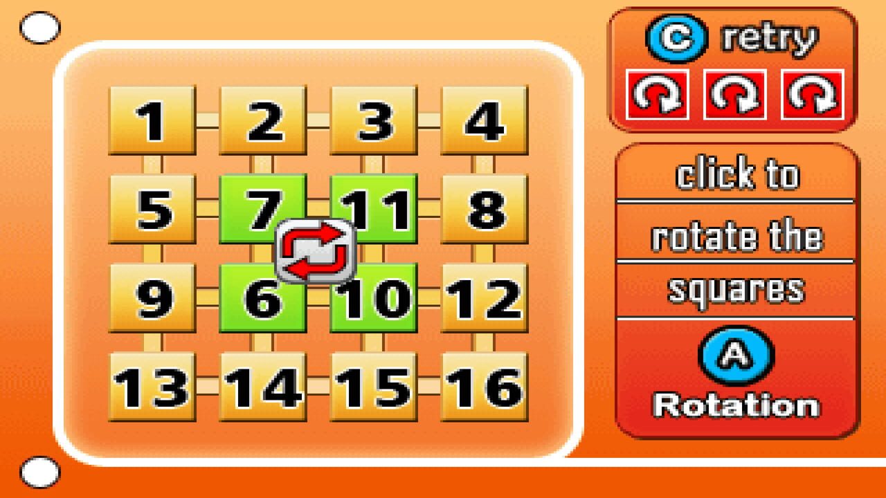 Logic Dial Image