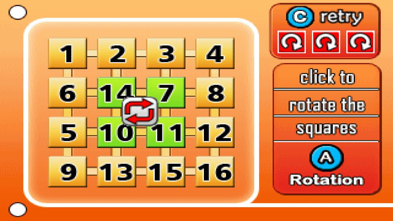 Logic Dial Image