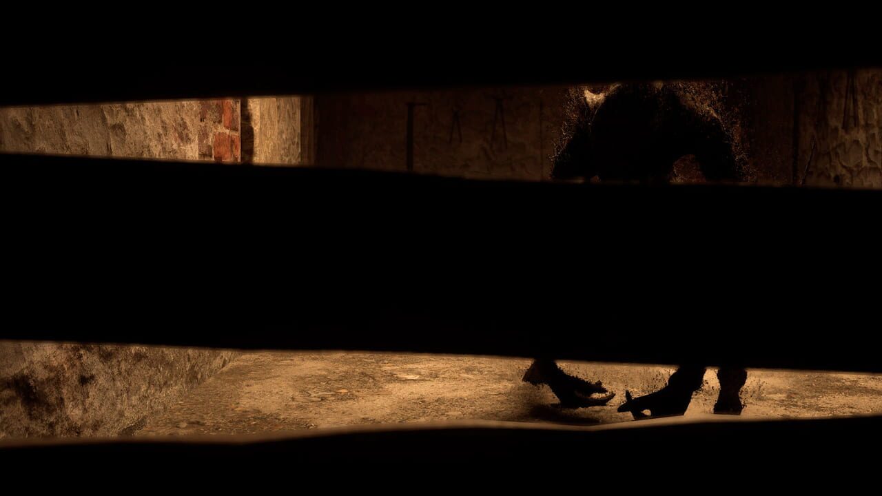 Confronted Image
