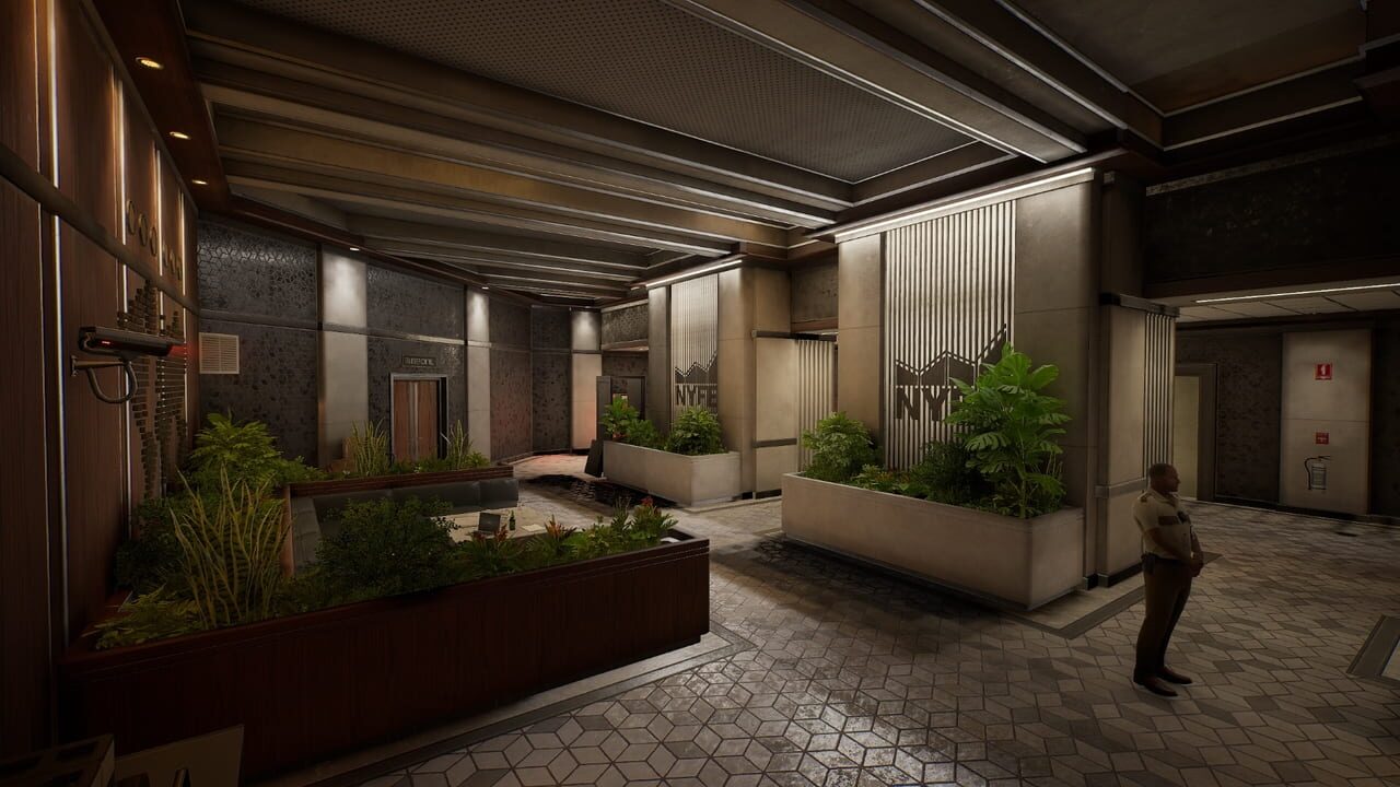 Payday 3: Chapter 4 - Fear & Greed Image