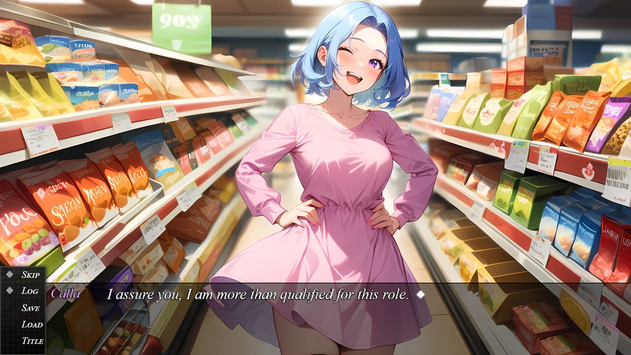 Convent Chronicles: Revelation screenshot 3