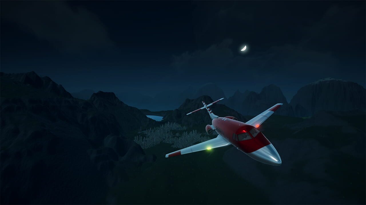 Flight Simulator 2025 Image