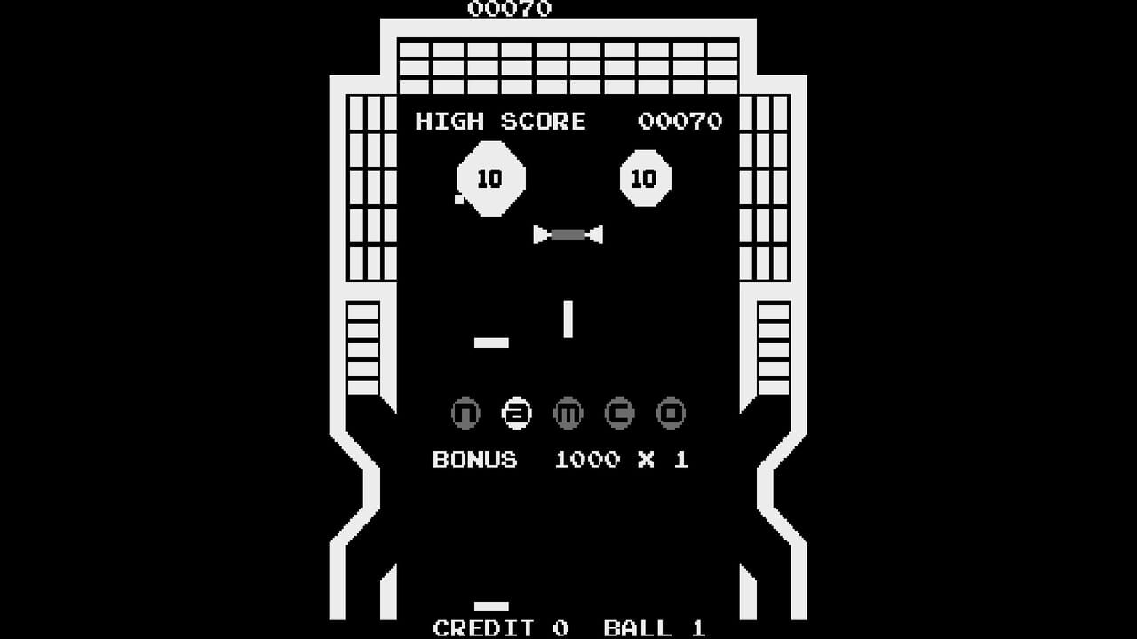 Arcade Archives 2: Gee Bee Image