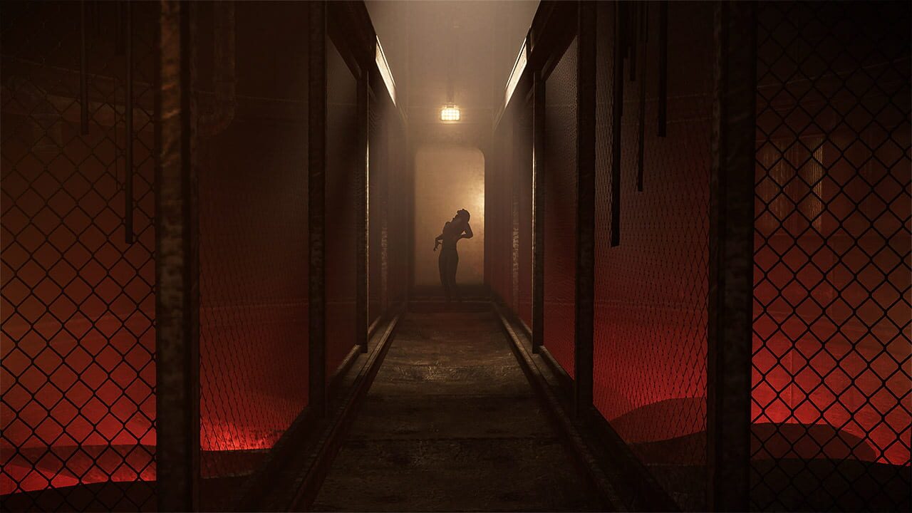 Squirrel Madness & Silent Mist — Screenshot 2
