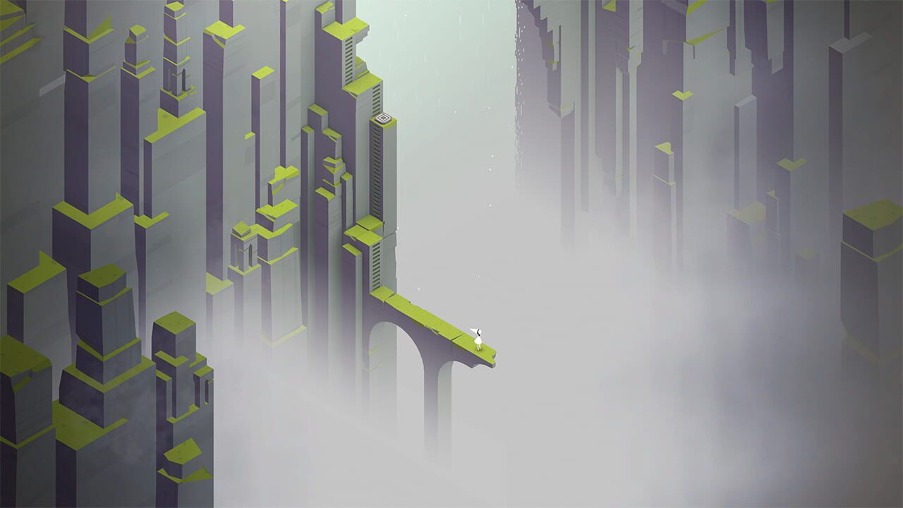 Monument Valley: The Trilogy Image