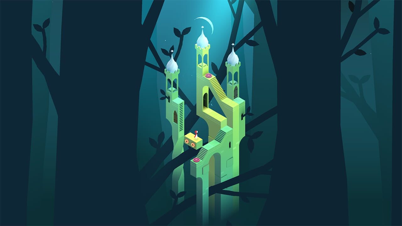 Monument Valley: The Trilogy Image