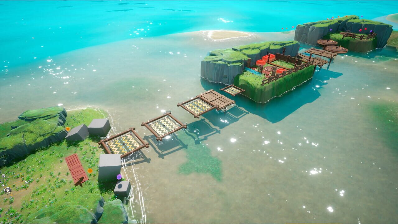 Obstacle Challenge — Screenshot 5