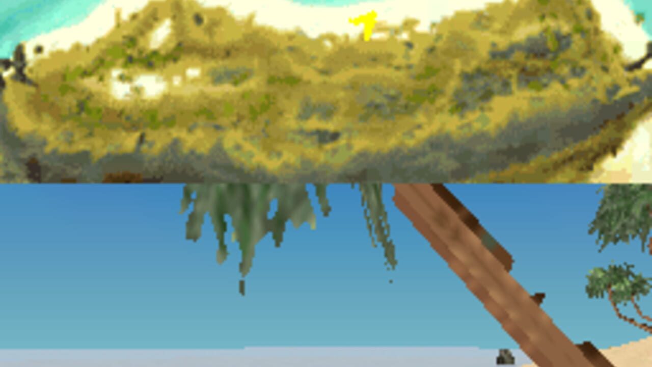 Survivor Screenshot 1