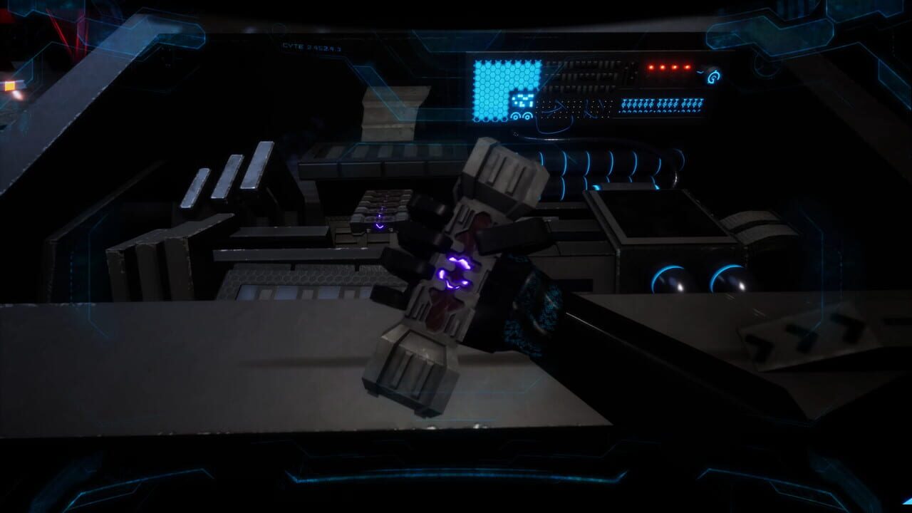 Cyte screenshot 3