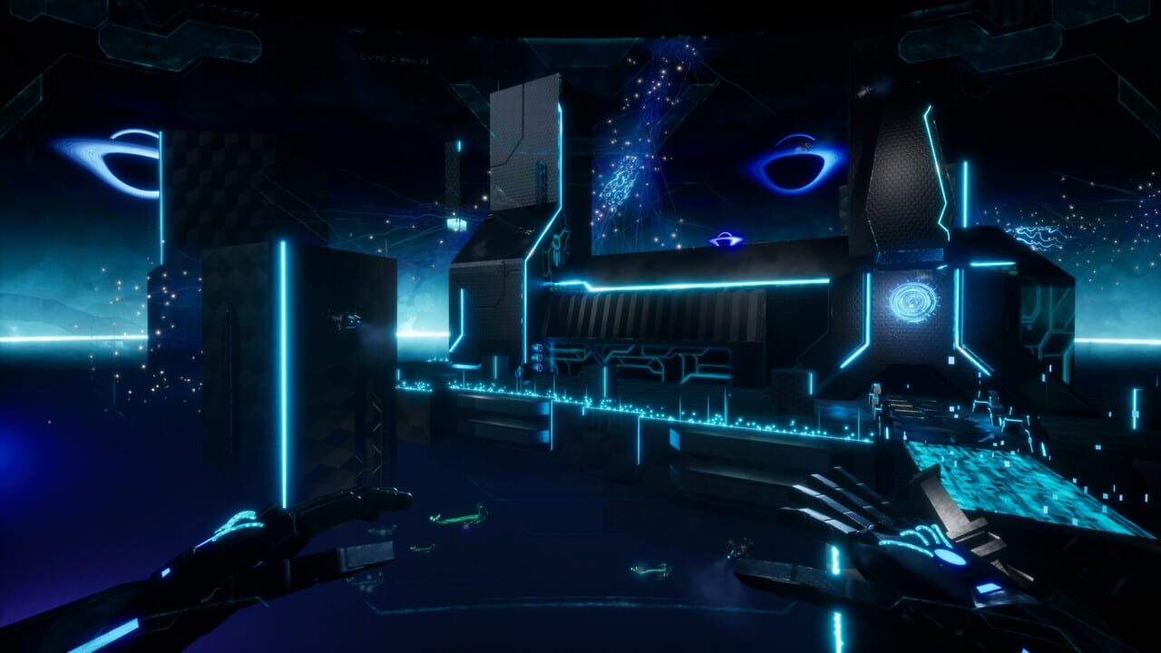 Cyte screenshot 4