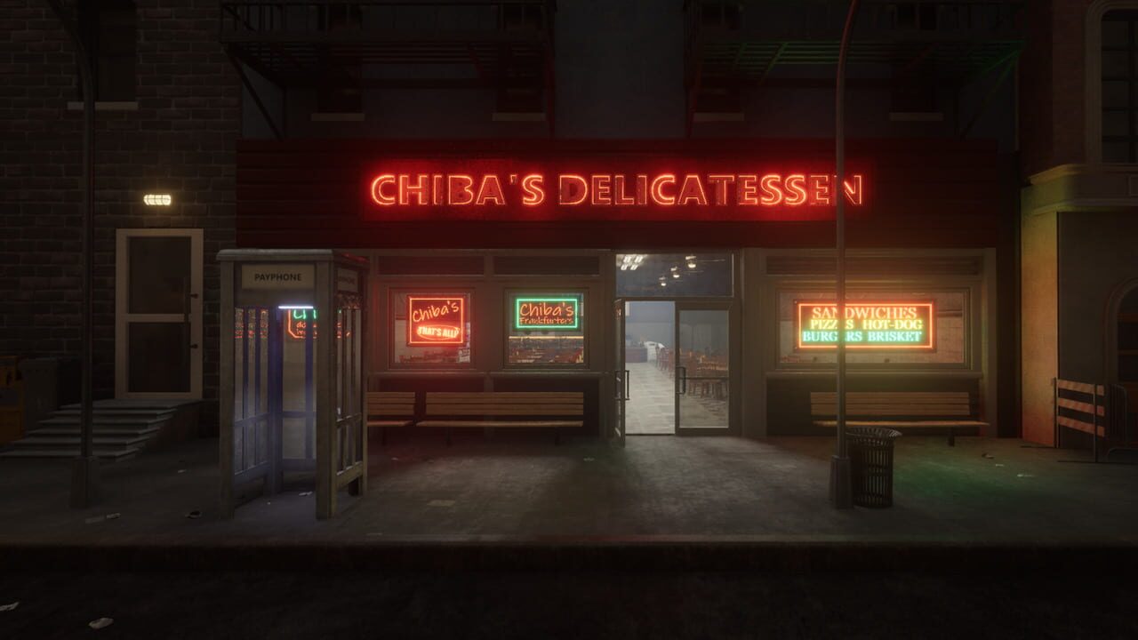 Cryptic Tales: Crossroads — Screenshot 1