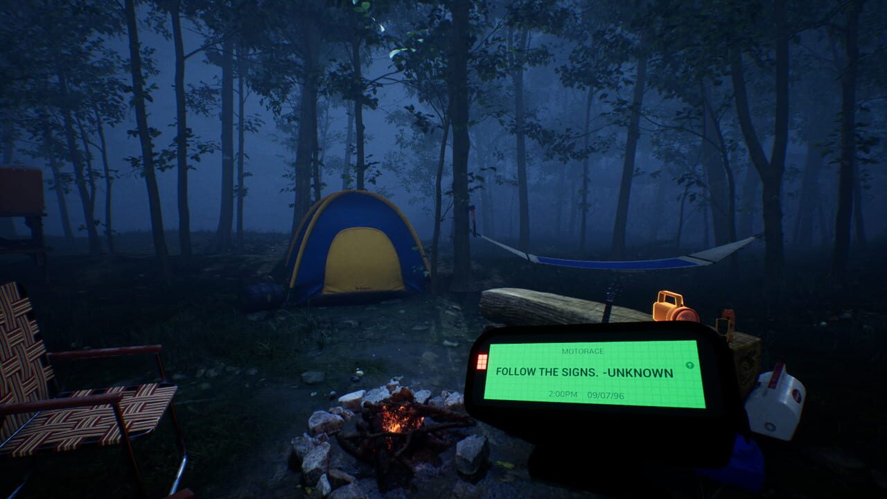 Cryptic Tales: Crossroads — Screenshot 2