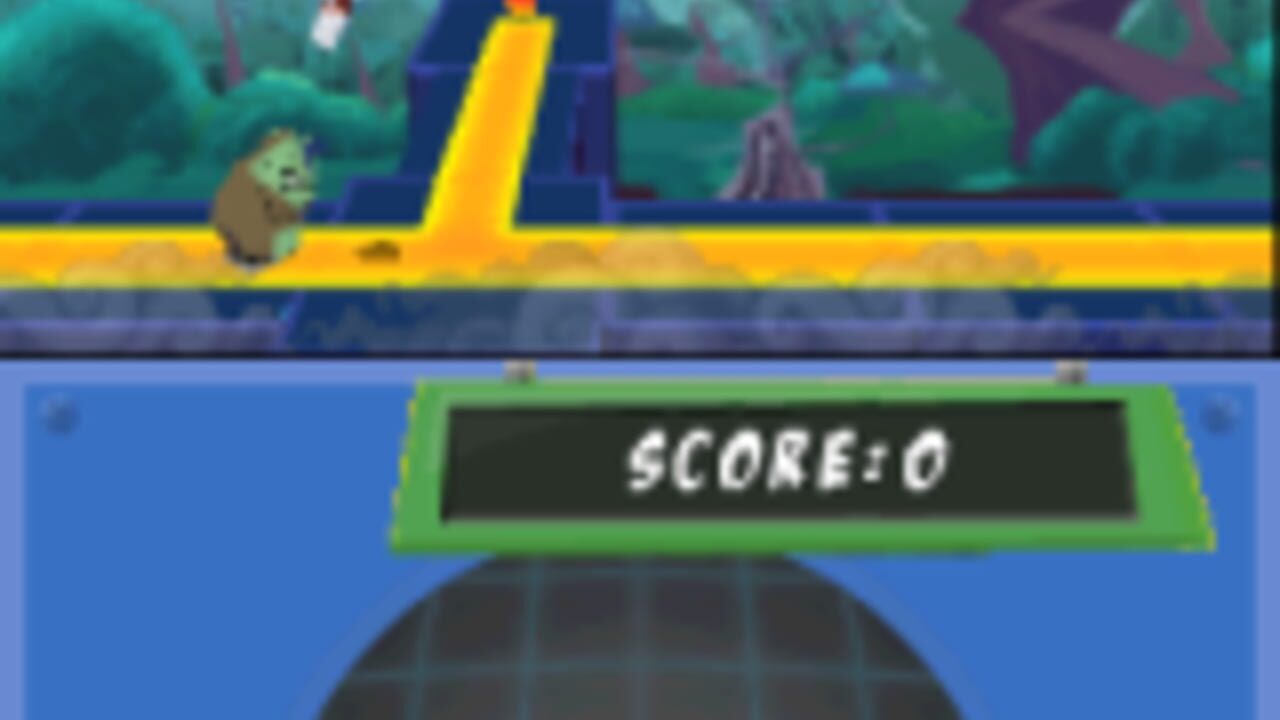 Crash Landed — Screenshot 2
