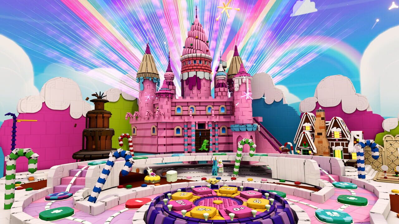 Captura 15 de LEGO Party!