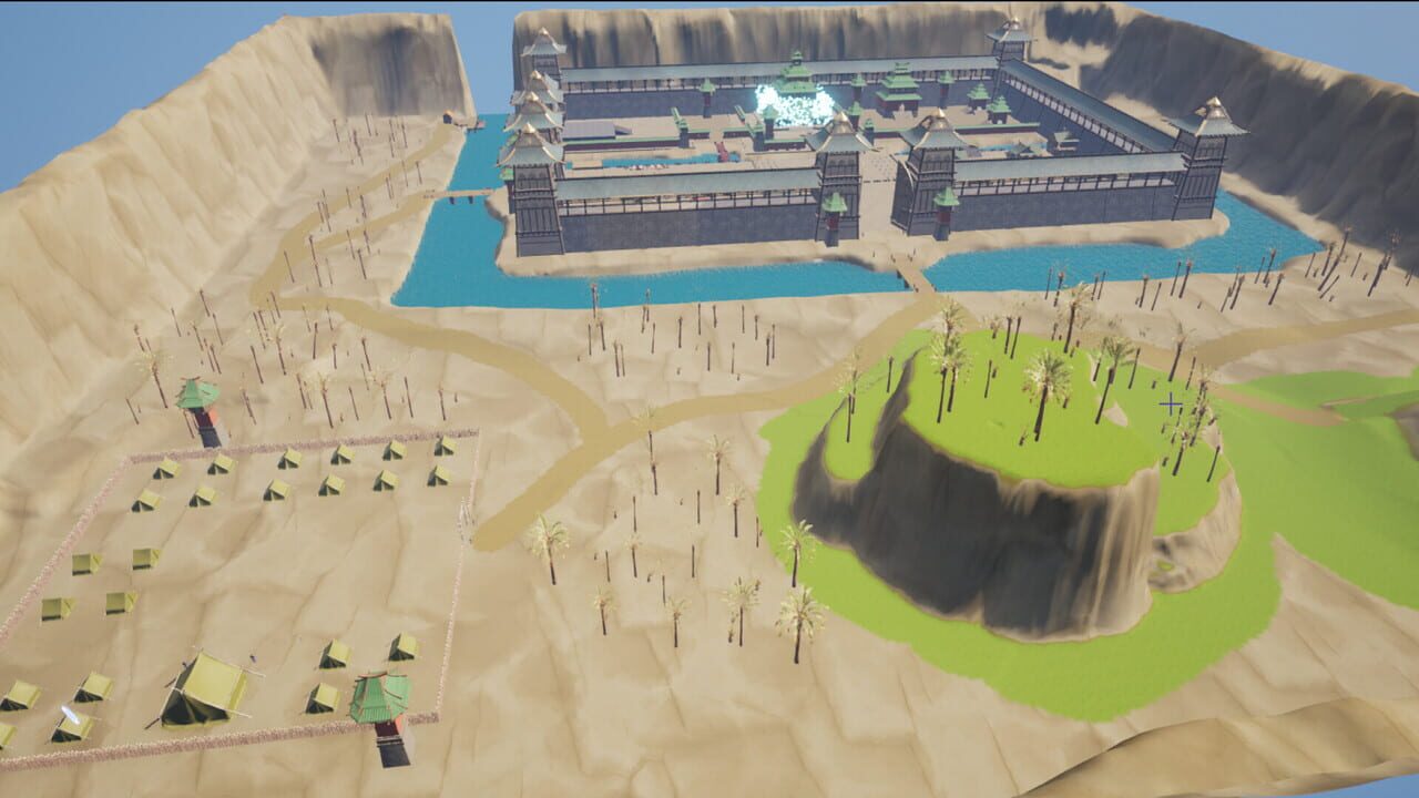 Tutien Path — Screenshot 3