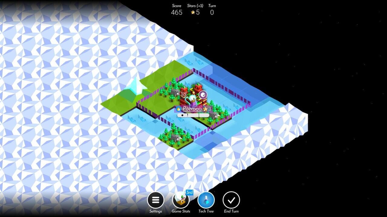 The Battle of Polytopia: Luxidoor Image