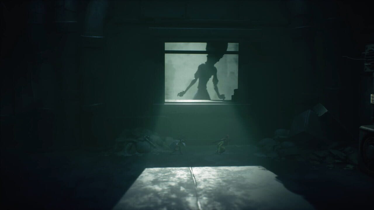 Little Nightmares III: Residents Costumes Pack — Screenshot 1