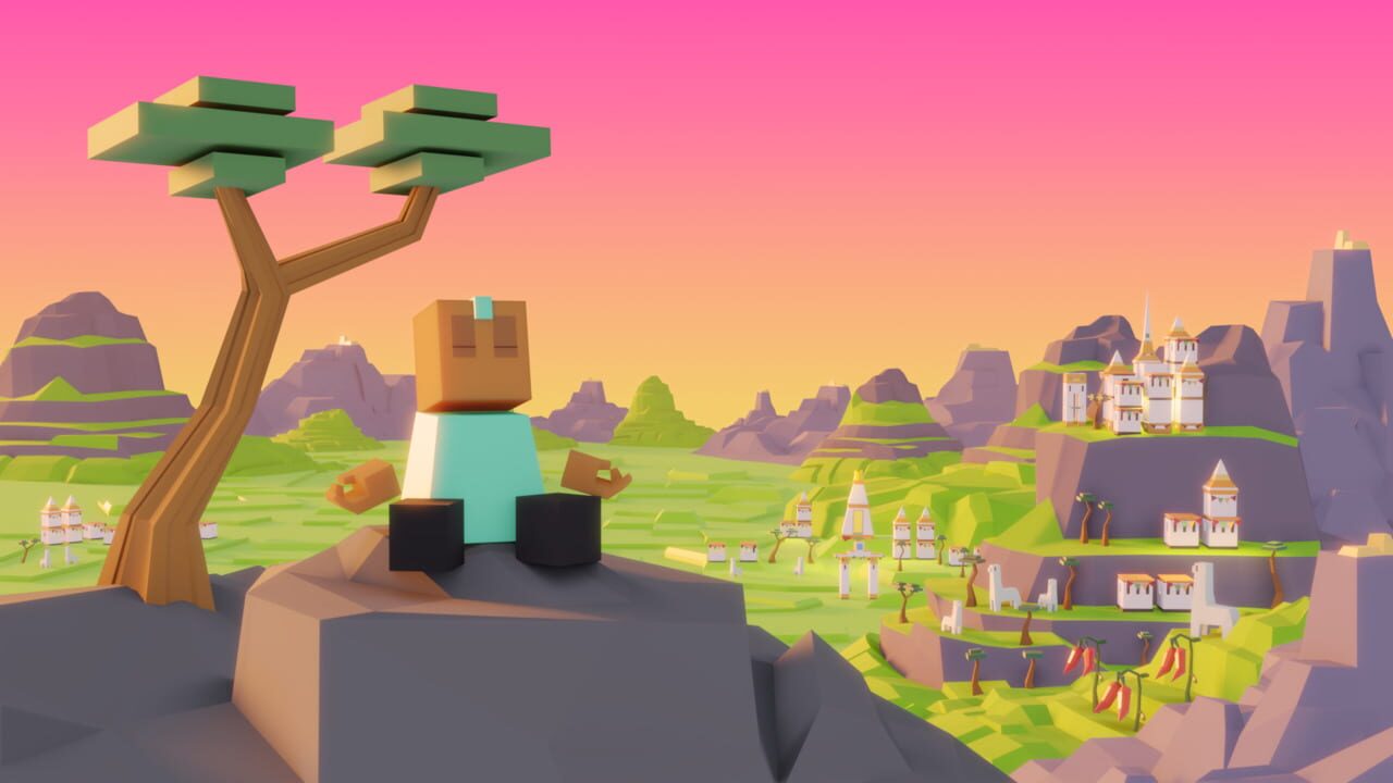 The Battle of Polytopia: Ai-Mo Image