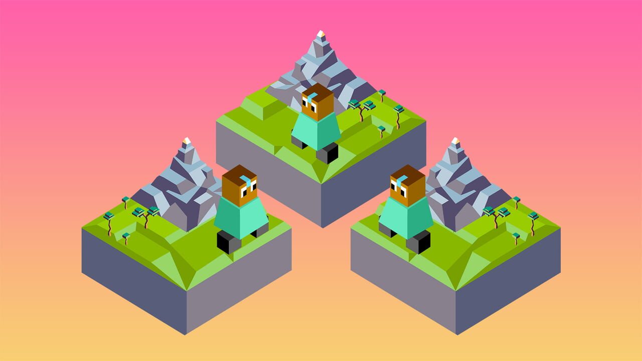 The Battle of Polytopia: Ai-Mo Image