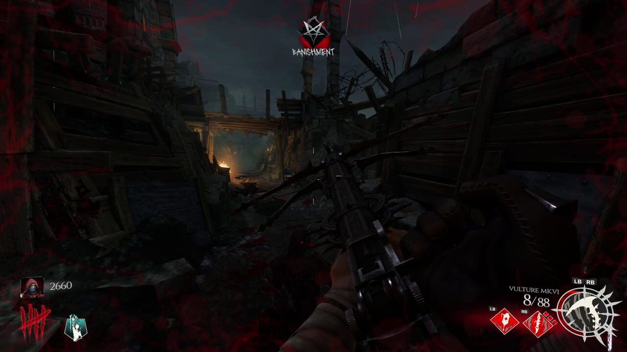 Blood Reaver screenshot 8