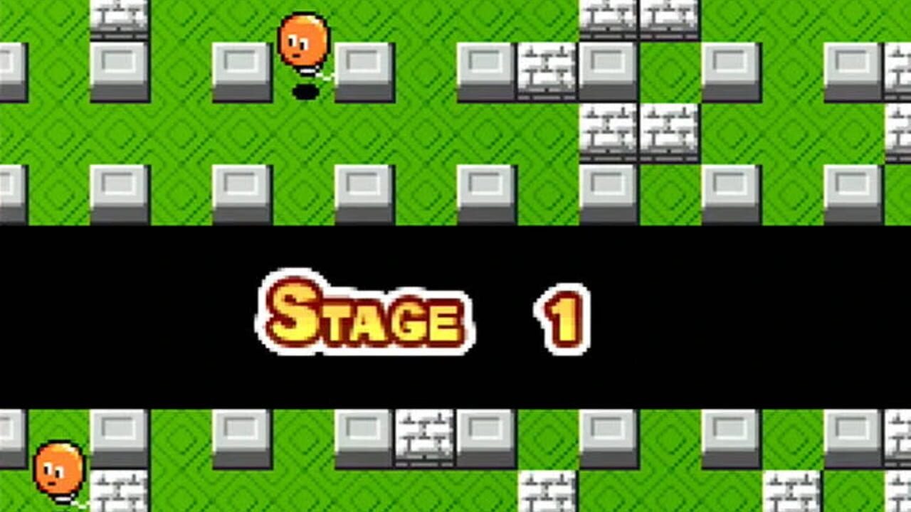 Bomberman Reprint — Screenshot 5