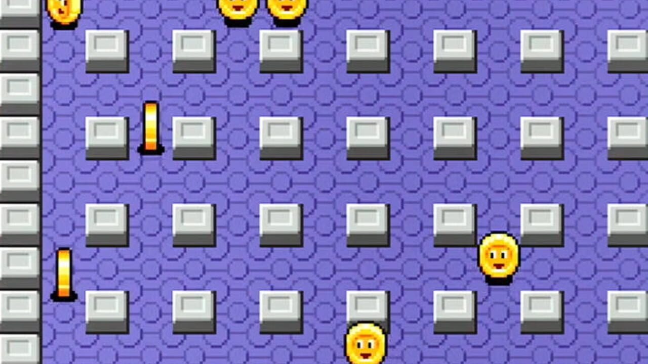Bomberman Reprint — Screenshot 3