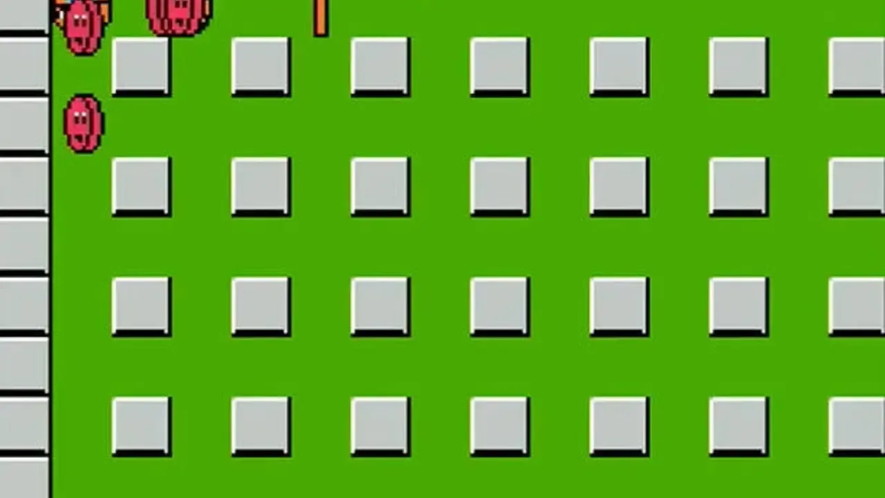 Bomberman Reprint screenshot 10