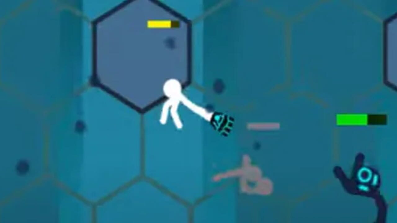 Stickman Project: Rebirth — Screenshot 3