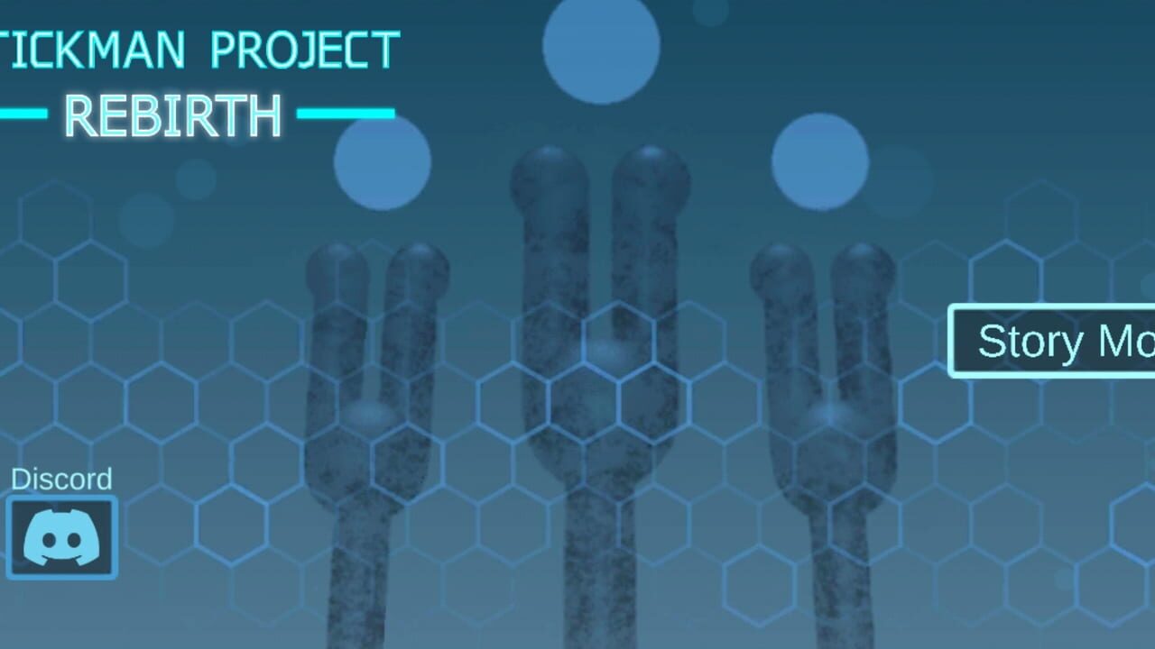 Stickman Project: Rebirth — Screenshot 4
